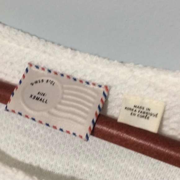 Anthropologie XS Bundle of 4 Tops - Picture 3 of 15